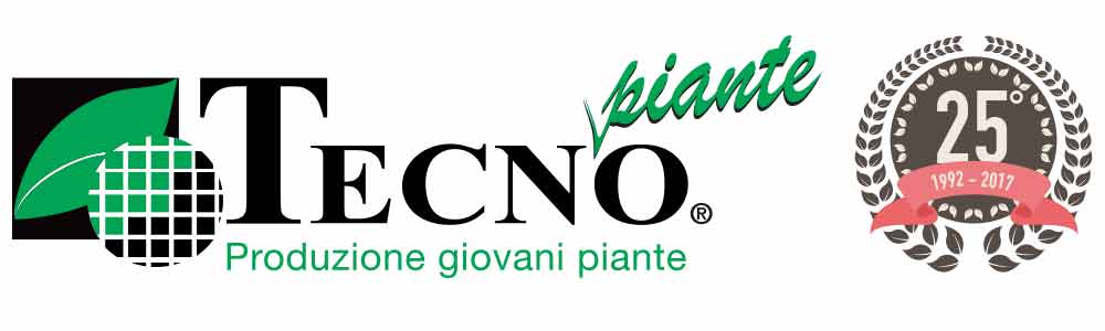 Tecnopiante - produzione di giovani piante e sistemi di radicazione