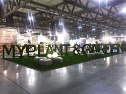 Perchè aderire alla fiera Myplant & Garden